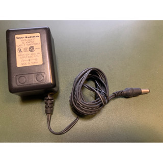 線性電源供應器 變壓器 輸出：6VDC 0.3A 有安規