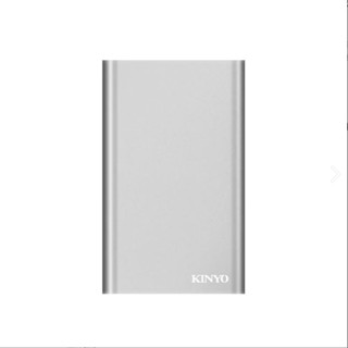 【KINYO】高容量10000型行動電源(KPB-110)