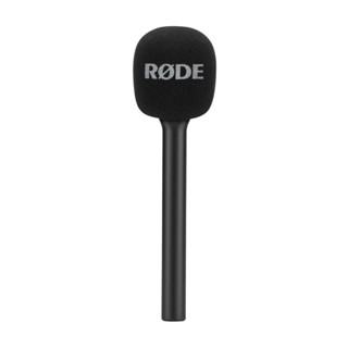 RODE Interview GO 麥克風採訪配件 (原廠全新品)