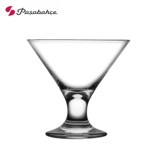 【Pasabahce】冰淇淋杯185mL 185cc 點心杯 甜品杯 甜點杯 沙拉杯 玻璃杯