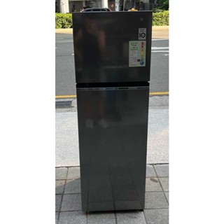 樂居全新二手傢俱電器 RE5052005AJJJA*LG雙門變頻266公升冰箱*烘衣機 滾筒洗衣機 脫水機 冷氣空調
