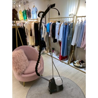二手熨斗 C3 直立式掛燙機 蒸汽熨斗 掛燙機 熨斗 服飾店 職業型蒸氣熨斗 掛燙機 服飾店熨斗