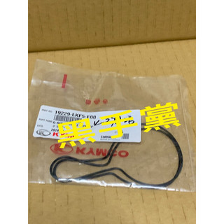 黑手黨 光陽原廠水泵O環 LKF5 水泵O環 水泵墊片 刺激 XCITING 400 KYMCO