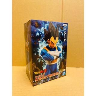 ＜賓哥討厭議價＞ 全新現貨 正版 景品 BURNING FIGHTERS Vol.2 七龍珠七龍珠Z 達爾 公仔