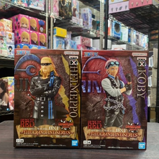 🌀日版客🌀 金證 航海王 DXF 克比 貝魯梅伯 日版 海賊王 和之國 公仔