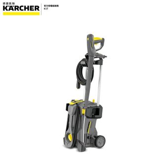 【達利商城】凱馳 KARCHER 冷水高壓清洗機 HD4/9 P 商用 可攜式 洗車機 1.520-969.0