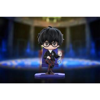 GSC Qset+ 女神異聞錄5 皇家版 P5R主角 再版 8月上市【預購】【GAME休閒館】