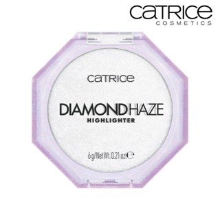 新品 Catrice 卡翠絲3D鑽石打亮霜