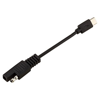 【官方正版】Takeway 無線充電版專用USB轉接線 5CM黑隼Z手機架充電線適用無線充電版本支援五匹30009432