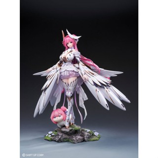 《預購2026/01》[標準版] HobbySakura 1/7 勝利女神:妮姬 桃樂絲 PVC完成品