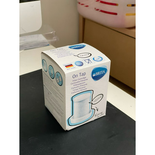 BRITA On Tap 龍頭式濾芯 舊款 免運