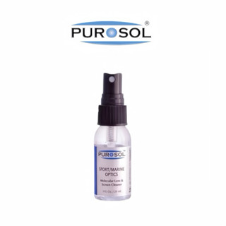 【PUROSOL普洛索】 天然環保清潔液 運動潛水器材海洋 專用 4+1 oz 潛水用具 運動用品 清潔液