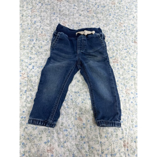 二手 gap 牛仔褲 18-24M