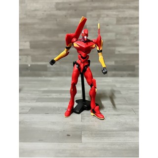 【澪的玩具鋪】BANDAI 新世紀福音戰士 EVA-02 貳號機 ｜盒玩 公仔 人偶 模型 食玩 扭蛋 景品 收藏