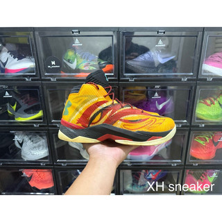 【XH sneaker】Under Armour Curry 2.5 “Long Shot” 孫悟空 us9.5 已售出