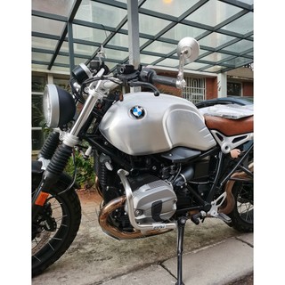 Z650RS復古後視鏡 適用於 川崎 巡航機車改裝機車後視鏡 Z650RS 後靠背 Kawasaki