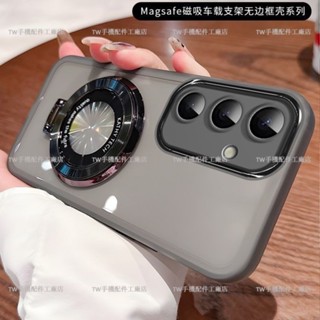 護鏡支架透明殼 三星 A56 A55 A54 A36 A35 A26 A16 5G 手機保護殼 全包 防摔殼