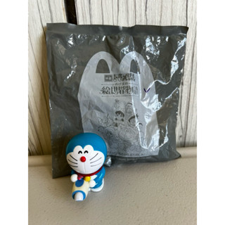 ［全新］日本麥當勞 兒童餐玩具 哆啦A夢 Doraemon 水槍 重複的 出貨為全新未拆封的