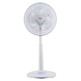 【TECO 東元】機械式14吋電風扇 XA1448AA