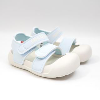 NEW BALANCE SI809D1 M楦 小童涼鞋 包頭涼鞋 兒童涼鞋 嬰兒涼鞋
