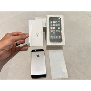 【二手】iPhone 5s太空灰 32G/收藏/Apple/蘋果/經典
