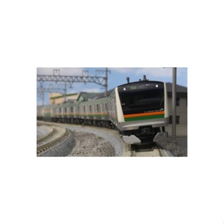 📌小豪模型📌 Kato 10-1267S 1268 1269 1270S JR 東日本 E233-3000系 上野東京線