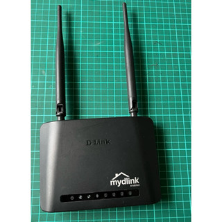 D-link DIR-605L 二手無線路由器 更新換下 功能正常