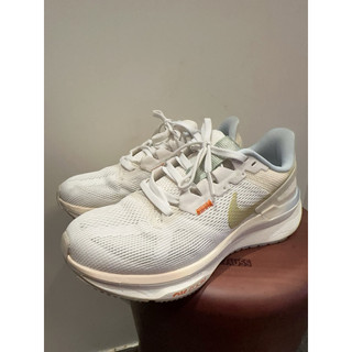 Nike Air Zoom Structure 25 慢跑鞋 運動鞋 23.5