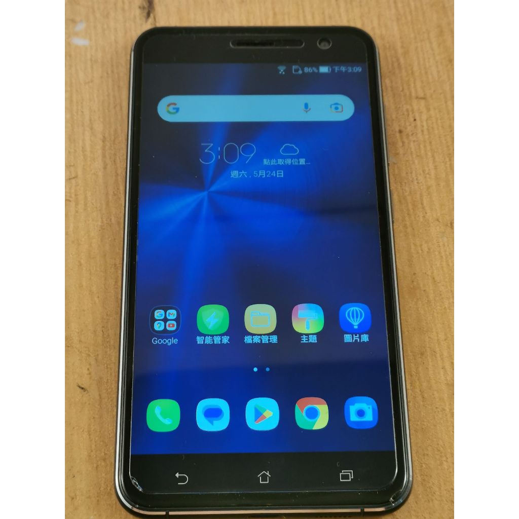 台湾版Zenfone3　4GB 128GB 台湾版Zenfone3 4GB 128GB 台湾版Zenfone3 4GB 128GB ZenFone 3｜価格