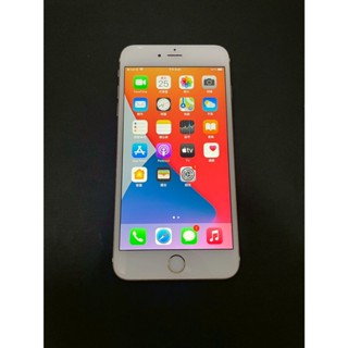 「私人好貨」🔥備用機 iPhone 6S Plus 64GB 無盒/無配件 遊戲機 工作機 中古 空機 二手手機 自售