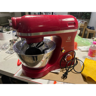 Electrolux 伊萊克斯入門款桌上型攪拌機