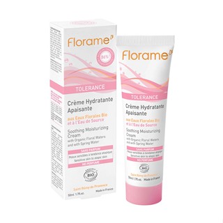 Florame 法恩 全效舒敏保濕霜 50ml (FM154)