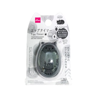 日本 貓咪煮蛋計時器 1st (JN867)