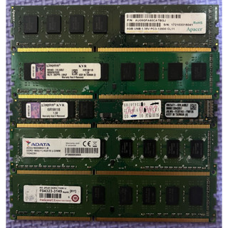 便宜 終保DDR3 8G 1600 PC3-12800 二手桌上型電腦記憶體