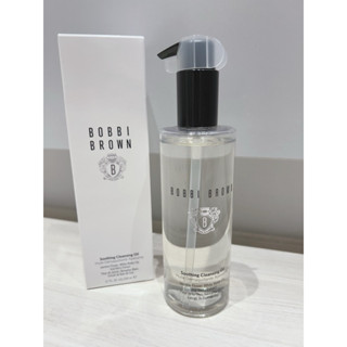 【全新。即期品】Bobbi brown 卸妝油 茉莉沁透淨妝油 超輕水感茉莉淨妝油 200ml+30ml 芭比波朗