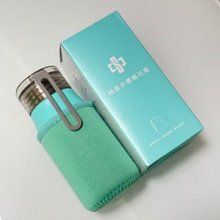 【快速出貨】全新 中鋼 聯電 UMCx咖波 聯名限定永續隨行杯 限量隱藏版 奶茶色 保溫杯 咖啡杯 股東會紀念品