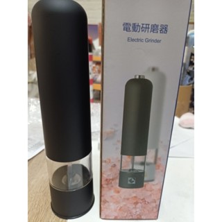 隨行電動研磨器，凱基贈品全新