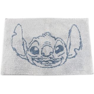 預購💜空運💜美國迪士尼 Jay Franco Stitch 史迪奇 浴室用品 地墊 腳踏墊