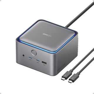 【竭力萊姆】Anker Prime Docking Station 14-in-1 8K Thunderbolt 5