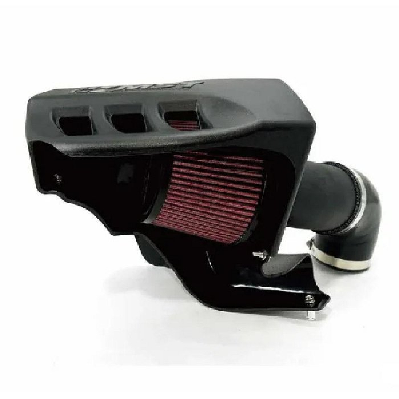 MST 進氣系統 BW-B4805 適用 BMW G20 330i B48 2.0L 2018–2025【YGAUTO】