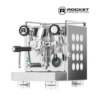 【十億國際】Rocket Espresso Appartamento 110v 半自動義式咖啡機