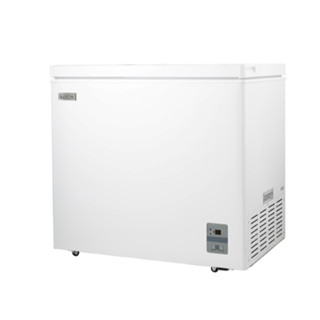 140公升 風扇式無霜冷藏/冷凍二用臥式冷凍櫃 Kolin歌林 KR-115FF01-珍珠白