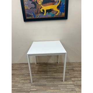 《大淡水二手精品傢俱》北歐風餐桌 臺北二手傢具#新北二手傢具#林口二手傢具#桃園二手傢具