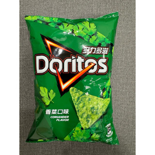 現貨 全新品 Doritos 多力多滋三角玉米片