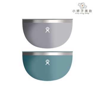 Hydro Flask 鋼鐵碗公!! 張譯 嘴哥 網紅同款 保溫沙拉碗 3QT 現貨在臺灣 小婷子美妝-百貨 附蓋