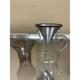 Kinto 手沖咖啡壺 咖啡壺 咖啡 300ml