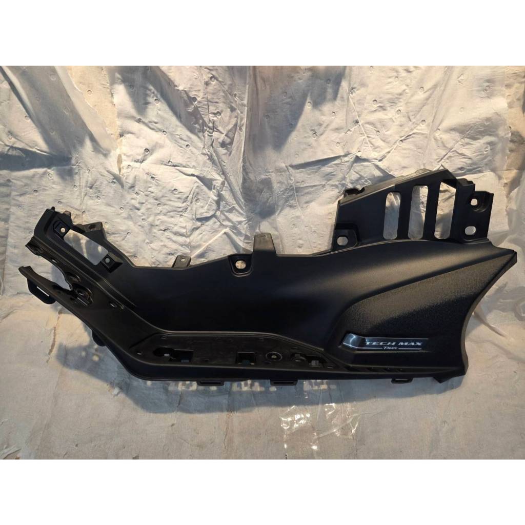 BC3-27481-00 YAMAHA T-MAX TMAX 左置 腳踏板 二手零件