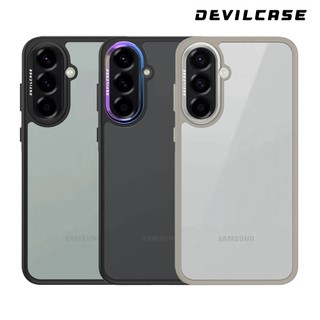 DEVILCASE│Samsung Galaxy A56 A57 5G 惡魔防摔殼 標準版