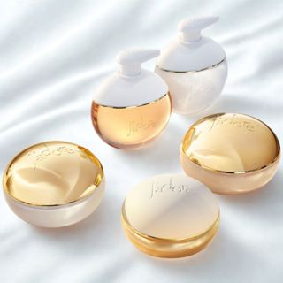 Dior迪奧J'adore澄淨香氛 沐浴露/磨砂膏/身體乳/身體霜/閃耀凝霜TESTER(環保盒)-多款任選【UR8D】