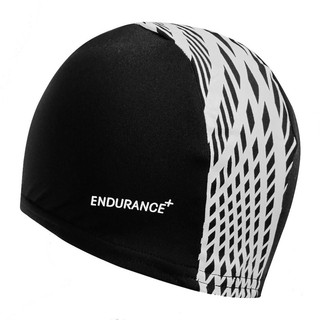 Speedo 成人抗氯泳帽 Boom endurance+ cap